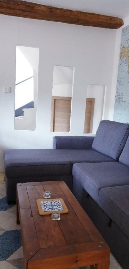 Duplex Avec Spa Et Terrasse En Plein Centre Du Village Saint-Jean-du-Gard Kültér fotó